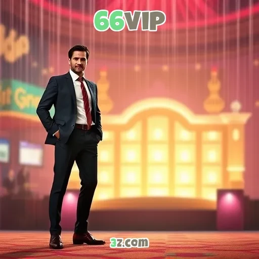 66vip: A Magia do Pôquer Num Clique em sua Tela