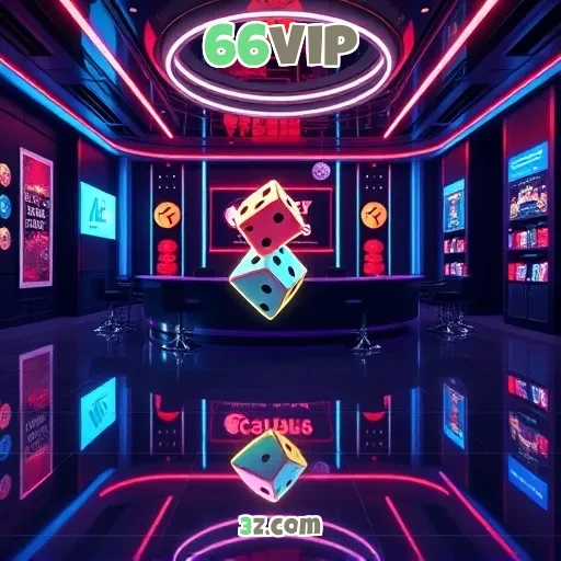 66vip: Descubra as Imperdíveis Promoções e Benefícios do Site de Jogos