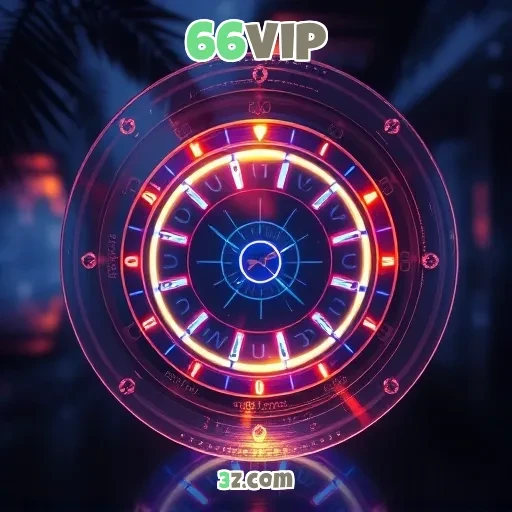 66vip: Conheça o Mundo Fascinante dos Caça-Níqueis