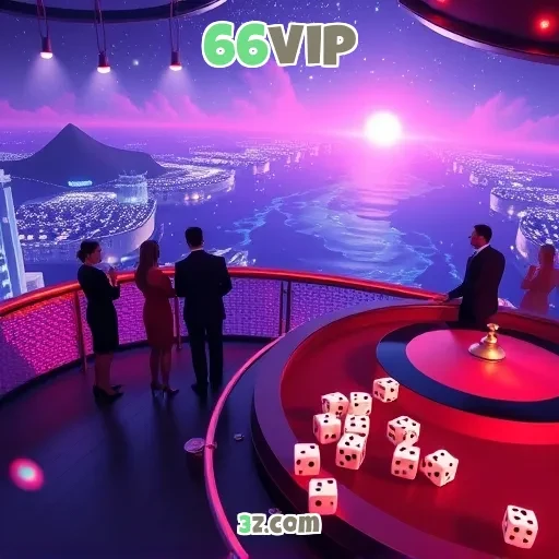 66vip: Estratégias Brilhantes para Conquistar os Jogos Online